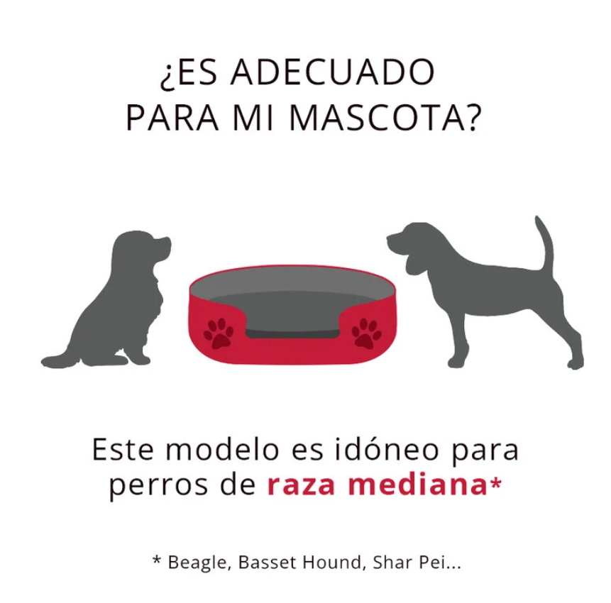 Summer Vibes Funny Manta Refrescante para perros y gatos, , large Imagen numero 3